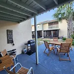 Gulf Highlands Beach Townhouse